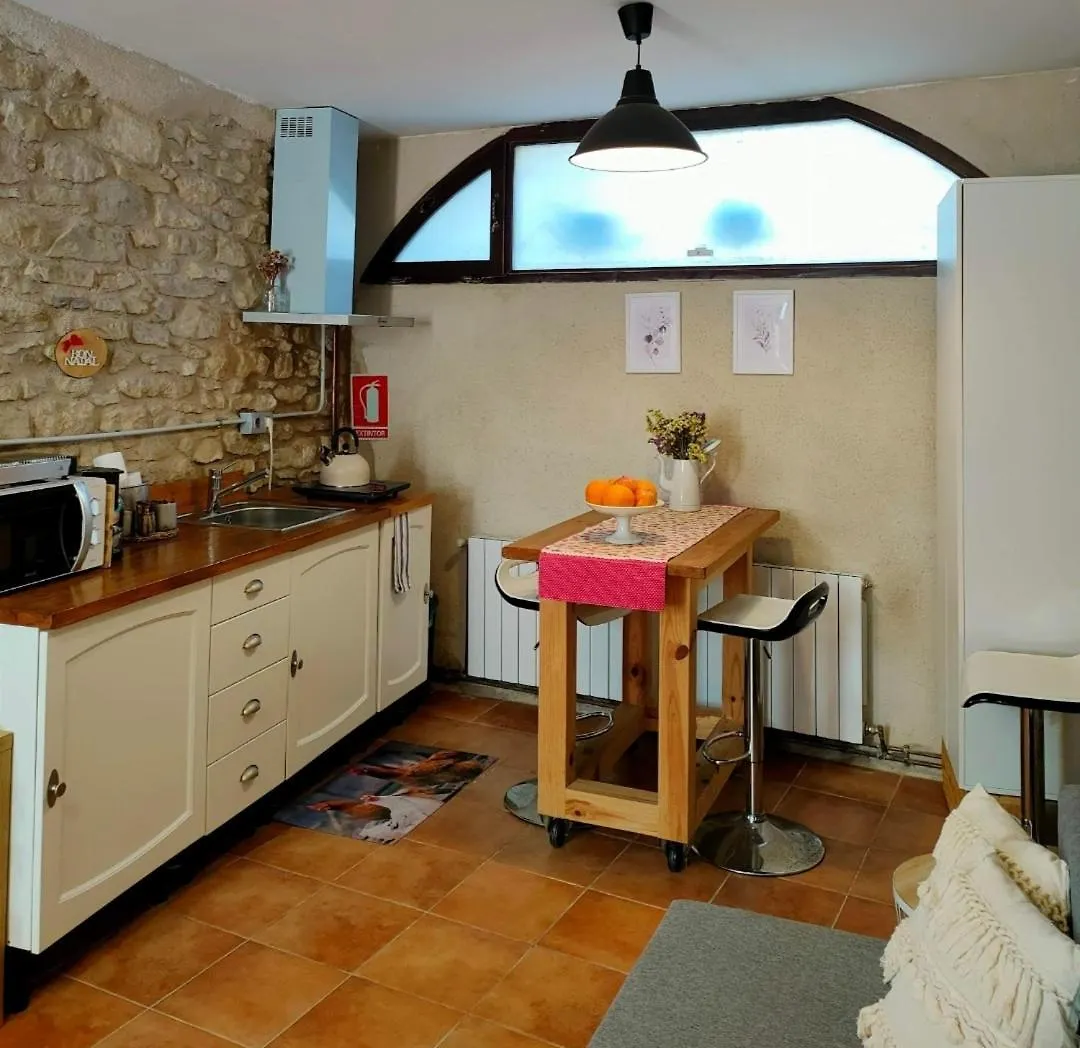 Hotel La Julita Sant Quirze Safaja Inn