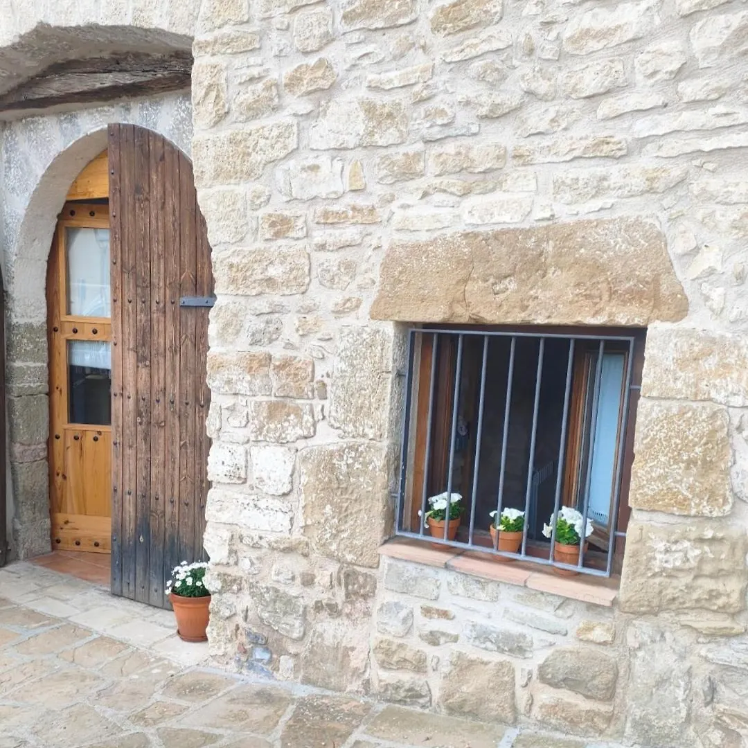 Hotel La Julita Sant Quirze Safaja