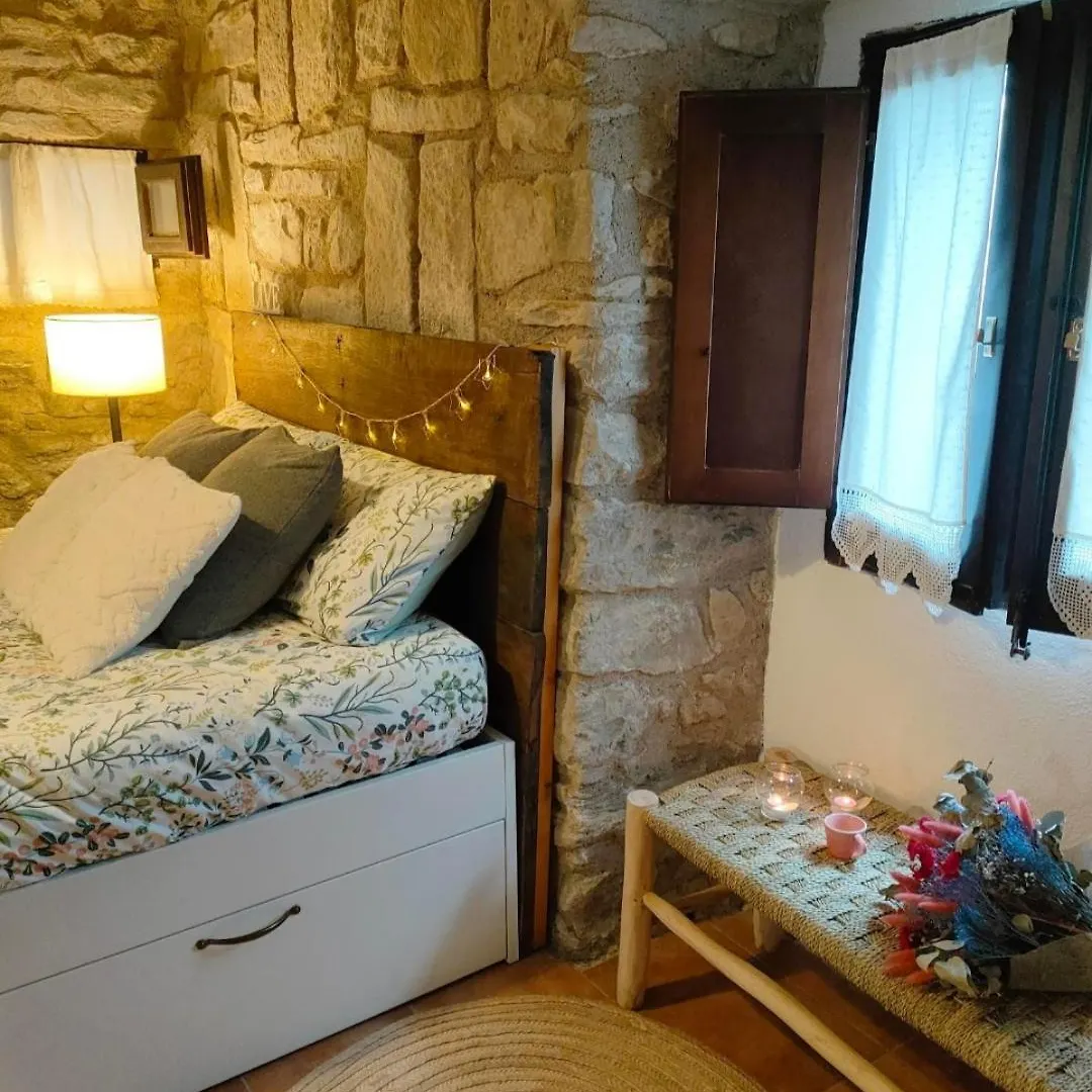 Inn Hotel La Julita Sant Quirze Safaja España