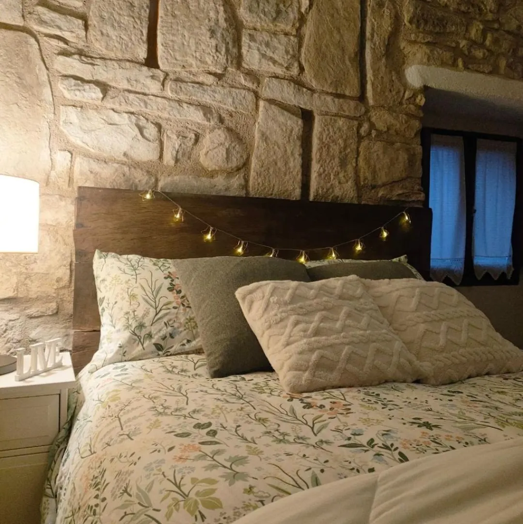 Inn Hotel La Julita Sant Quirze Safaja