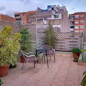 3* Pensión Kamelly