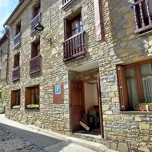  Pensión Casat